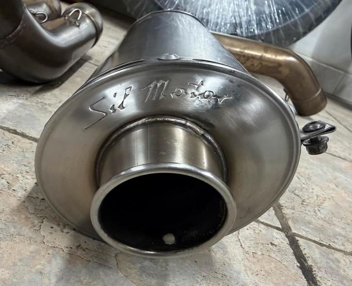 Ducati 748 916 998 …, Motoren, Onderdelen | Ducati, Gebruikt, Ophalen of Verzenden