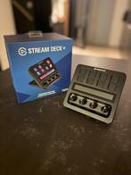 Elgato Stream Deck + - Zo Goed Als Nieuw!, Computers en Software, Capture cards, Ophalen, Zo goed als nieuw