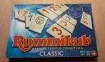 Rummikub Classic Goliath - Grote Stenen, Vijf spelers of meer, Ophalen of Verzenden, Zo goed als nieuw, Goliath