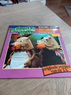 De Fabeltjeskrant - nieuws uit het grote dierenbos vinyl, Cd's en Dvd's, Vinyl | Kinderen en Jeugd, Ophalen of Verzenden, Zo goed als nieuw