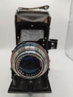 Vintage Zeiss Ikon camera, Audio, Tv en Foto, Fotocamera's Analoog, Ophalen of Verzenden, Gebruikt, Spiegelreflex, Overige Merken