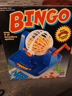 Bingo spel zgan, Ophalen, Zo goed als nieuw, E&l toys