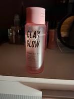 Clay and glow, Ophalen of Verzenden, Gebruikt, Verzorging