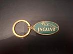 Jaguar Sleutelhanger metaal massief, Ophalen of Verzenden, Gebruikt, Transport