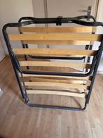 GRATIS - 1-persoons vouwbed / logeerbed, Ophalen, Zo goed als nieuw, Eenpersoons