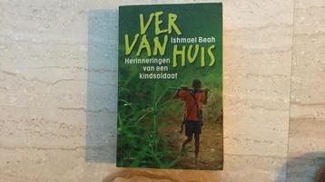 I. Beah - Ver van huis beschikbaar voor biedingen