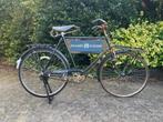 Bierfiets, Brouwerij, Reclamefiets, Brouwerij de Leckere, 61 tot 65 cm, Ophalen, Gebruikt, Overige merken