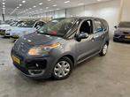 Citroen C3 Picasso 1.6 VTi Aura / NIEUWE APK / RIJDT SCHAKEL, Voorwielaandrijving, Gebruikt, 4 cilinders, 14 km/l