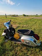 Vespa PK50 XL - 4 Handversnellingen - Goed Onderhouden, Ophalen, Gebruikt, Maximaal 45 km/u, Overige modellen