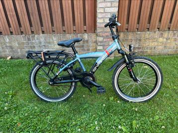 Batavus Snake jongensfiets, 20 inch, zeer nette staat! beschikbaar voor biedingen