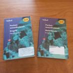 2x Van Dale woordenboek Engels & Nederlands, Boeken, Woordenboeken, Van Dale, Ophalen of Verzenden, Zo goed als nieuw, Van Dale