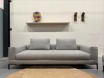 Design on Stock Aikon Lounge 4 Zits Bank Milton stof Surf, Huis en Inrichting, Banken | Bankstellen, 100 tot 125 cm, Ophalen of Verzenden
