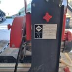 Tegelzaagmachine Rubi, Doe-het-zelf en Verbouw, Ophalen, Gebruikt, Overige typen, 600 tot 1200 watt