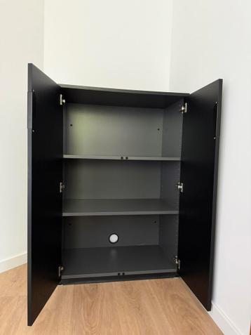 Ikea GALANT Cabinet 80x120 cm - afbeelding 3