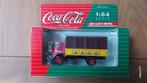 Die cast Coca Cola oldtimer - 3, Hobby en Vrije tijd, Modelauto's | Overige schalen, Ophalen of Verzenden, Zo goed als nieuw, Bus of Vrachtwagen