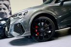 Audi RSQ3 Sportback 2.5 Q PANO|CAM|RS|B&O|ACC|VOL|SFEER, Auto's, Te koop, Zilver of Grijs, Geïmporteerd, 5 stoelen
