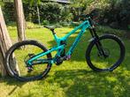propain rage downhill mountainbike, Fietsen en Brommers, Fietsen | Mountainbikes en ATB, Fully, Ophalen, Zo goed als nieuw, Overige merken