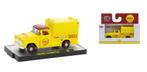 1959 GMC Fleet Option truck van M2 1/64 R91, Ophalen of Verzenden, Nieuw, Auto