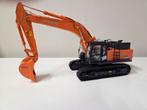 Hitachi ZX490-6 TMC 1:50 Rupskraan Nzg Conrad, Ophalen of Verzenden, Nieuw, Hijskraan, Tractor of Landbouw, Overige merken