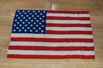Amerikaanse en Engelse vlag, Ophalen of Verzenden, Overige soorten, Amerika, Vlag of Vaandel