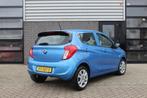 Opel KARL 1.0 EcoFLEX Edition / Airco / Cruise / N.A.P., Auto's, Opel, Voorwielaandrijving, 839 kg, Stof, Gebruikt