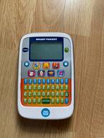 Vtech smart pocket, Kinderen en Baby's, Speelgoed | Vtech, Ophalen of Verzenden, Zo goed als nieuw