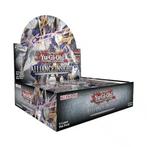 Yu-Gi-Oh! Alliance Insight Boosterbox✅  ArlyToys TCG winkel, Ophalen of Verzenden, Nieuw, Boosterbox