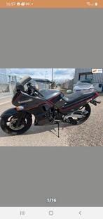 Kawasaki gpx 750r, Motoren, Onderdelen | Kawasaki