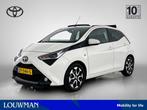 Toyota Aygo 1.0 VVT-i x-joy Cabriodak Climate Controle | Cab, 12 maanden, Stof, Gebruikt, 4 stoelen