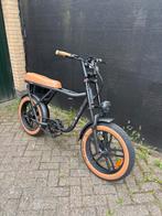 Nieuwe Bohlt Rebel elektrische fatbike, Ophalen of Verzenden, 50 km per accu of meer, Overige merken