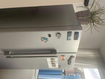 KOEL - IJSKAST    beschikbaar voor biedingen