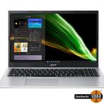 Acer Aspire 3 15 A315-510P-C60F laptop | Intel N100 128GB Fl, Nieuw