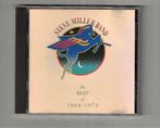 Steve Miller Band CD The Best of 1968-1973, Ophalen of Verzenden, Gebruikt, Poprock