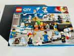 Nieuw/Sealed Lego City Personenset - ruimteonderzoek (60230), Ophalen of Verzenden, Nieuw, Complete set, Lego