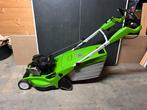 Viking MB 665.2 RS Benzine Grasmaaier met grasrol ipv wielen, Tuin en Terras, Grasmaaiers, Ophalen, Cirkelmaaier, Gebruikt, 50 cm of meer