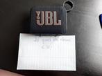 JBL GO 4 Bluetooth speaker, Ophalen, JBL, Overige typen, Zo goed als nieuw
