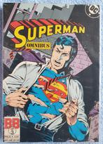 SUPERMAN OMNIBUS #3. JAREN '80. BALDAKIJN., Boeken, Strips | Comics, Gelezen, Ophalen of Verzenden, Eén comic, Europa