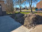 Gratis Tuinaarde / Grond / Zand, Tuin en Terras, Aarde en Mest, Ophalen, Tuinaarde