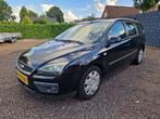 Ford Focus Wagon 2.0-16V Rally Ed. Lees tekst!, Auto's, Ford, 65 €/maand, Gebruikt, Zwart, Handgeschakeld