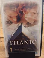 Titanic DVD - Leonardo DiCaprio & Kate Winslet, Vanaf 12 jaar, Ophalen of Verzenden, Gebruikt, Drama