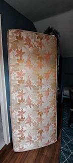 Net matras (185  78 x 15), Ophalen, Zo goed als nieuw, Eenpersoons, 190 cm of minder