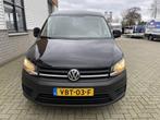 Volkswagen Caddy 2.0 TDI L1H1 BMT Economy Business / vaste p, Stof, Gebruikt, 4 cilinders, Met garantie (alle)
