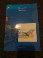 Nederland Waterland - Marie-Louise de Vries, Ophalen of Verzenden, 20e eeuw of later, Gelezen