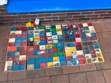 Te Koop : lotje Verschillende Elektronica Componenten beschikbaar voor biedingen