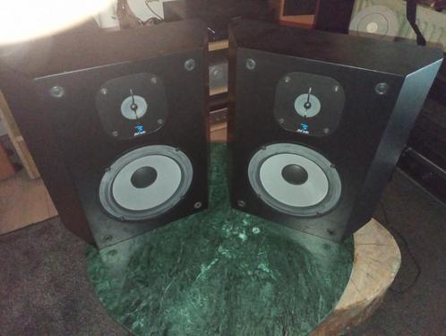 JMLab (Focal) Cobalt Sr20, Audio, Tv en Foto, Luidsprekers, Gebruikt, Front, Rear of Stereo speakers, 120 watt of meer, Overige merken