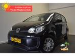 Volkswagen up! 1.0 BMT take up! , AIRCO , BL TOOTH , CV AFST, Voorwielaandrijving, Start-stop-systeem, Stof, Gebruikt