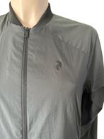 Peak Performance vest M, Zwart, Ophalen of Verzenden