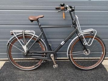 Cortina urban H61cm 7v mat zwart beschikbaar voor biedingen