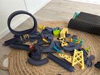Chuggington treinspoor, Ophalen, Gebruikt