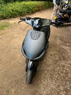 Piaggio Zip 50cc 2 Takt - Betrouwbare Scooter!, Fietsen en Brommers, Scooters | Piaggio, Tweetakt, Gebruikt, Maximaal 45 km/u